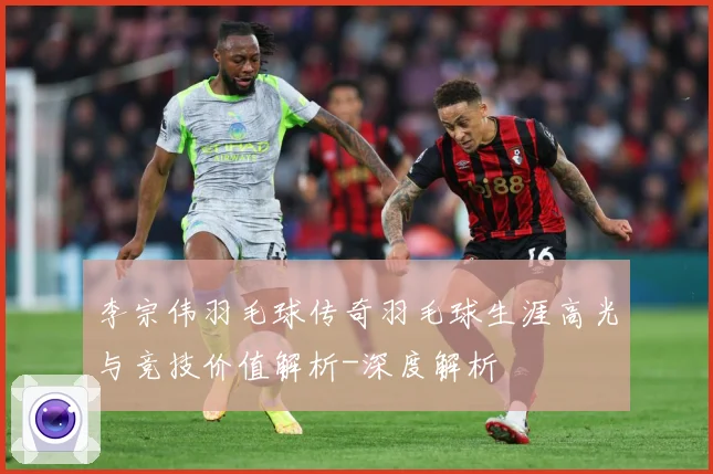 李宗伟羽毛球传奇羽毛球生涯高光与竞技价值解析-深度解析